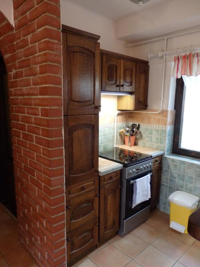 Orgona Vendégház Velence Kültér fotó